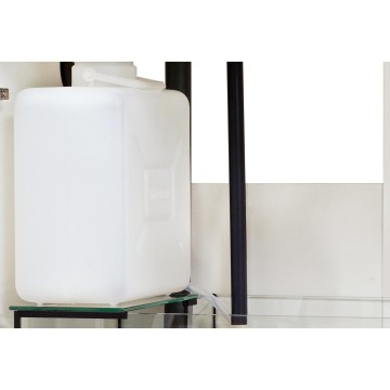 AquaMedic Armatus 300 XD blanc complet avec système de filtration + 125.90€ en bon d'achats coraux,poissons.