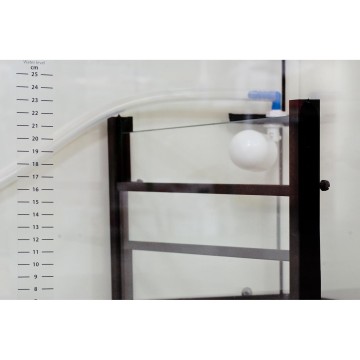 AquaMedic Armatus 300 XD blanc complet avec système de filtration + 125.90€ en bon d'achats coraux,poissons.