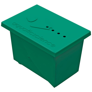 Aquatic Science Shark 100 SMMC 2 Sieves - Matala - Matala - Biocerapond 