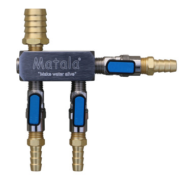 Aquatic Science Shark 150 MMC Matala - Matala - Biocerapond 