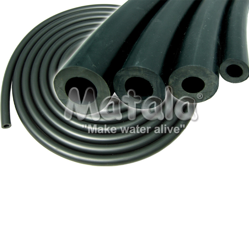 Aquatic Science Tuyau lesté 3/8'' Matala - au M