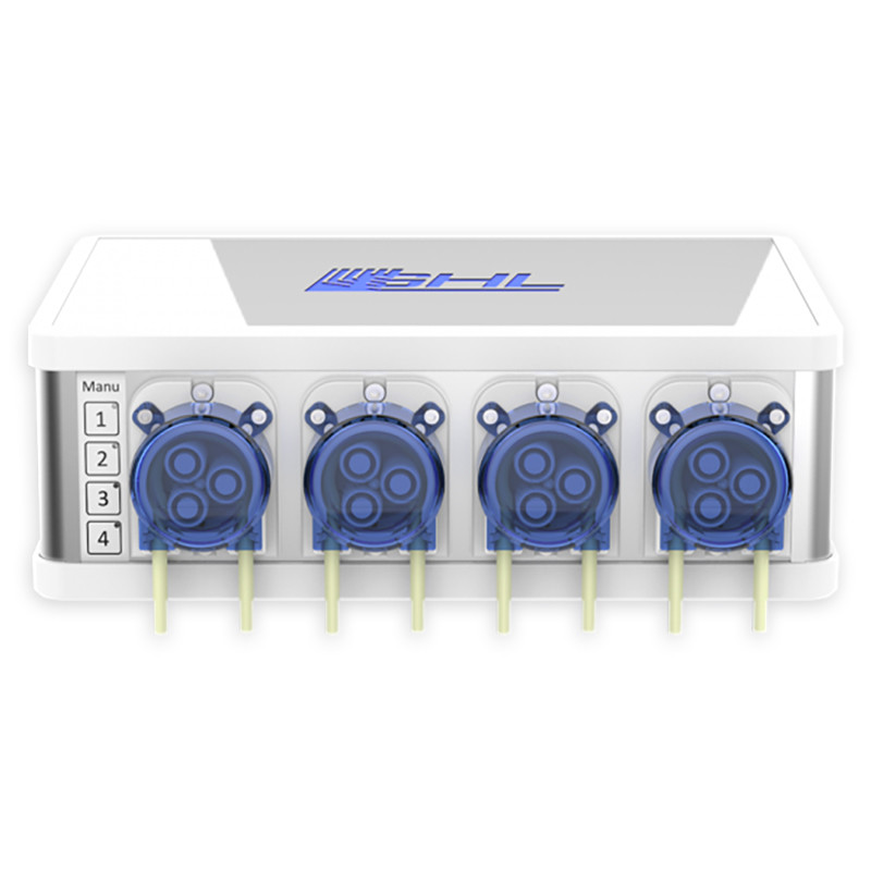 GHL Doser 2.1 SA, 3 pumps, white, Schuko