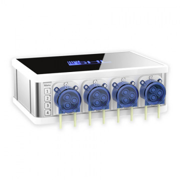 GHL Doser 2.1 Slave, 4 pumps, white, Schuko