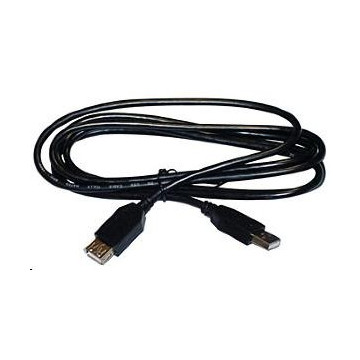 Aquatronica câble de connection USB mâle/femelle 2mètres 5,50 €