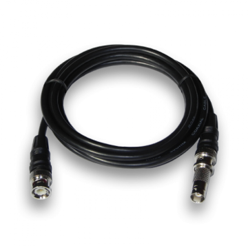 Profilux câble d'extension de capteur BNC 3m