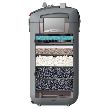 Eheim flltre extérieur professionel 5e 600T Thermo 