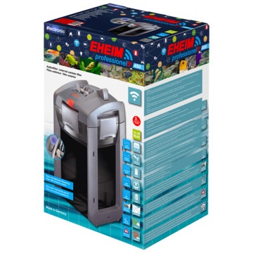 Eheim filtre extérieur professionel 5e 450 