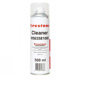 Bombe aérosol CLEANER 500ml