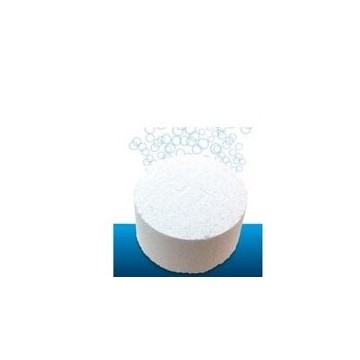 Supertab 12 tabletten / 240 gram (opladen)