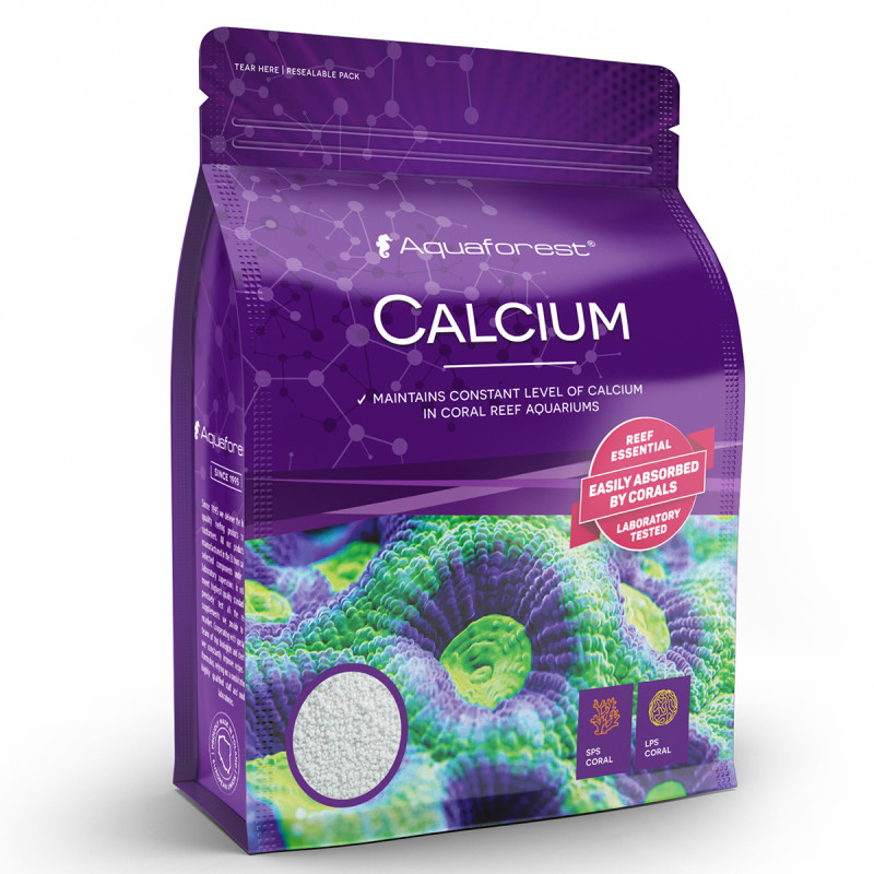 AquaForest Calcium 850g