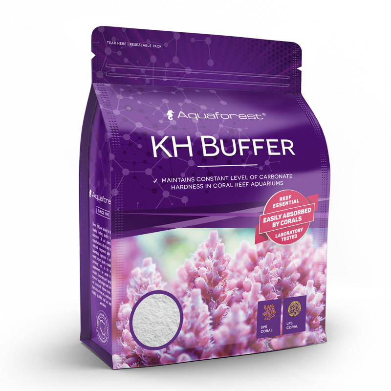 AquaForest Kh Buffer 1,2kg