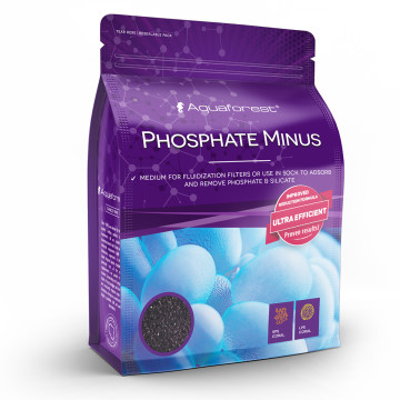 AquaForest Phosphate Minus 1kg