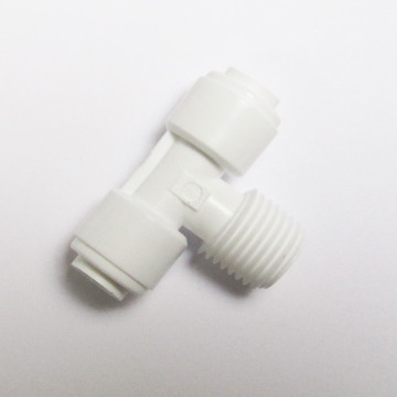 Aqua Medic 1/4 "Mannelijke draad 6/4 - 1/4" - 6/4 voor Platinum Line Osmose Plus