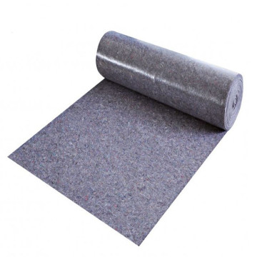 Feutre de protection 400g renforcé 2 mètres de large par m² le roul...