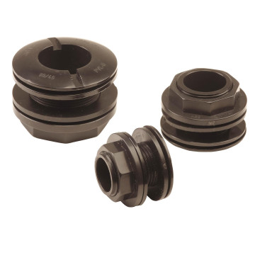 Aqua Medic tank union 40mm/60mm