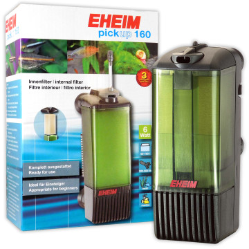 Eheim pickup 160 pour aquarium de 30 à 160 litres