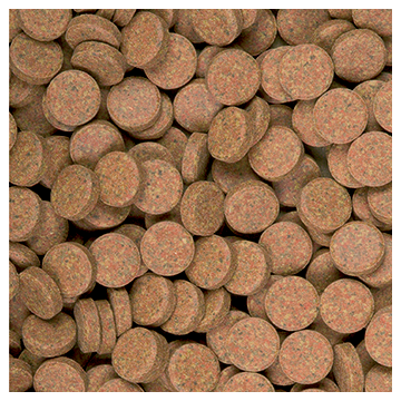 Tropical SUPERVIT TABLETS A 