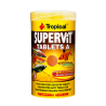 Tropical SUPERVIT TABLETS A 