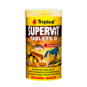 Tropical SUPERVIT TABLETS B 