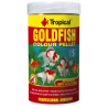 Tropical GOLDFISH COLOUR PELLET 