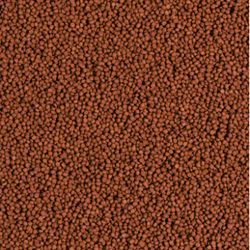 Tropical GOLDFISH COLOUR PELLET 