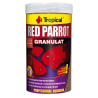 Tropical RED PARROT granulat 1litre