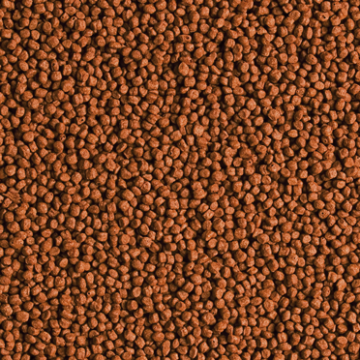 Tropical RED PARROT granulat 1litre