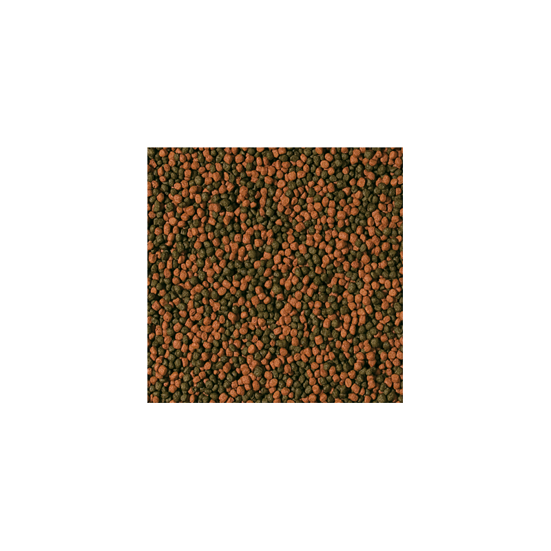 Tropical TR-60954 Cichlidenvoer – Omnivore Pellet 250 Ml Voor Kleurversterking