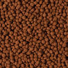Tropical CICHLID OMNIVORE MEDIUM PELLET  5 litres/1.8KG