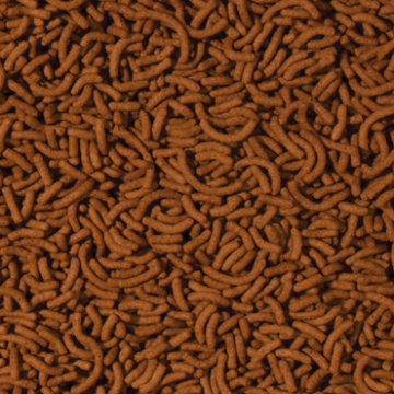 Tropical CICHLID & AROWANA MEDIUM STICKS 