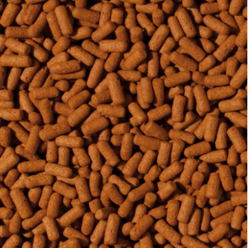 Tropical CICHLID & AROWANA LARGE STICKS 