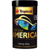 Tropical SOFT LINE AMERICA S batonnets 250ml
