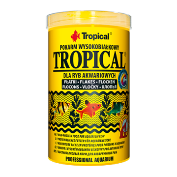 Tropical Wafers 