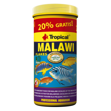Tropical MALAWI 1000ml 25,20 €