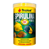 Tropical SUPER SPIRULINA FORTE 36% 250ml