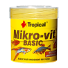 Tropical MIKROVIT BASIC 50ml