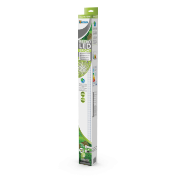 Superfish retro led bright T8 & T5 60cm/18w