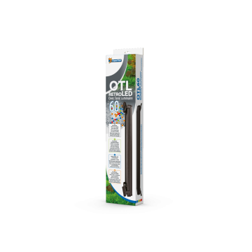 Superfish  retro led otl 60cm (for t8-18w)