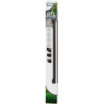 Superfish  retro led otl 120cm (for t8-36w)