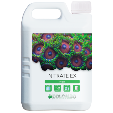 Colombo marine algae nitrate ex 2500 ml