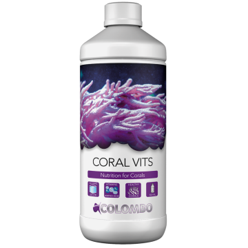Colombo marine coral vits 1000 ml