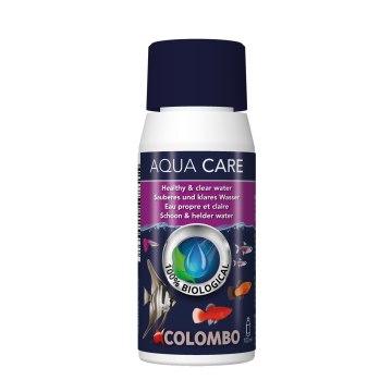 Colombo aqua care 100 ml