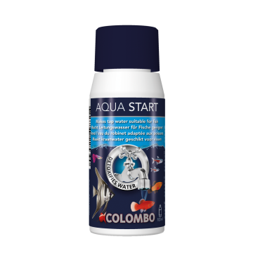 Colombo aqua start 100 ml