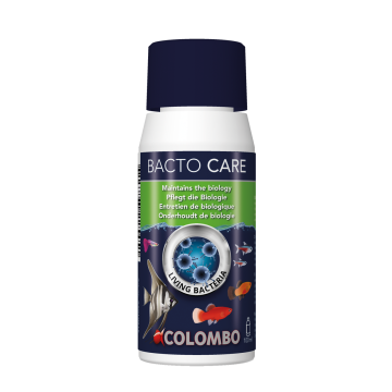 Colombo bacto care 100 ml