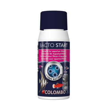 Colombo bacto start 100 ml