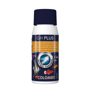 Colombo gh plus 100 ml