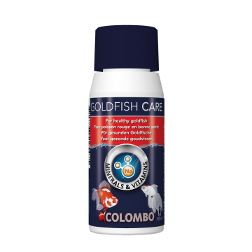 Colombo goldfish care 100 ml