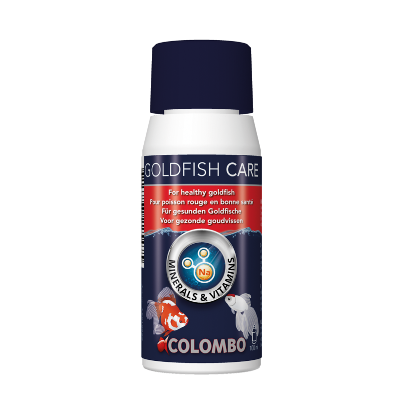 Colombo goldfish care 100 ml