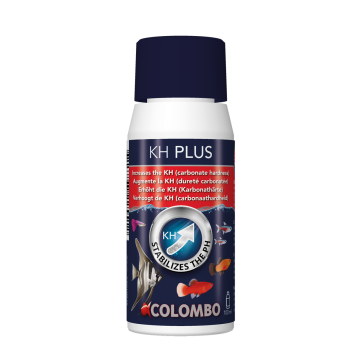 Colombo kh plus 100 ml