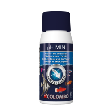 Colombo ph min 100 ml